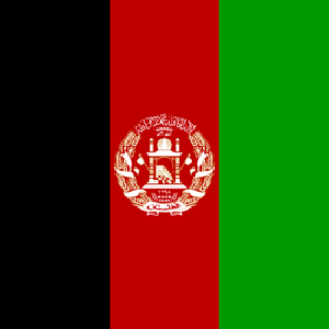 Southern Asia Afghanistan