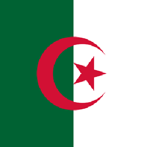 Algeria Weather Forecast