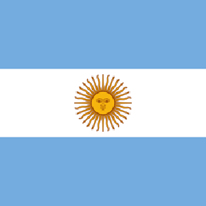 Argentina Weather Forecast