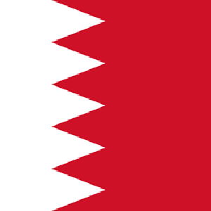 Western Asia Bahrain