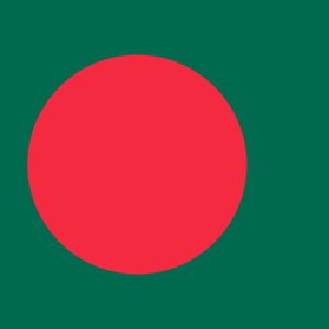 Bangladesh Weather Forecast