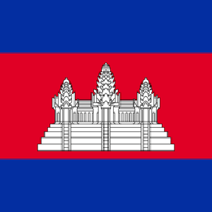 South-eastern Asia Cambodia