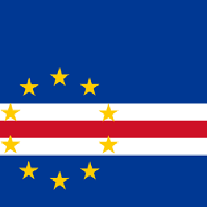 Sub-Saharan Africa Cape Verde