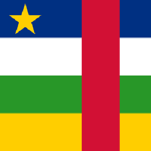 Sub-Saharan Africa Central-African Republic