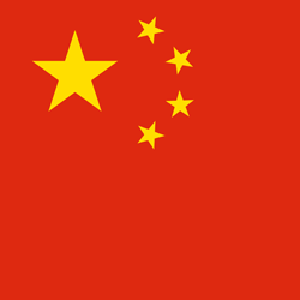 Eastern Asia China