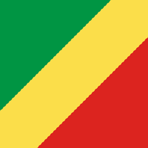 Sub-Saharan Africa Congo