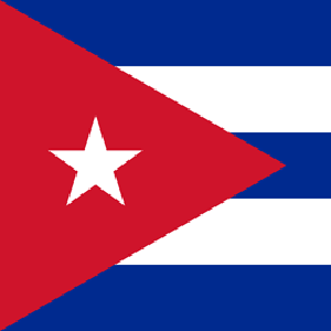 Cuba Weather Forecast