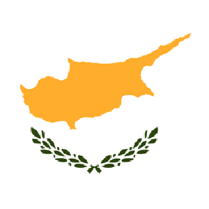 Western Asia Cyprus