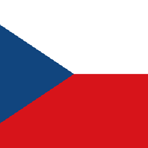 Eastern Europe Czech Republic