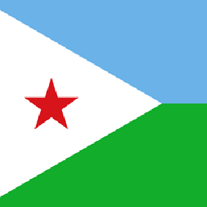 Sub-Saharan Africa Djibouti