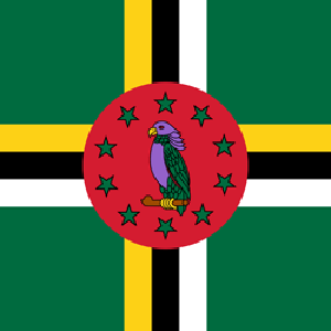 Latin America and the Caribbean Dominica