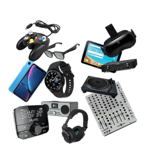 electronic device gadget repairs