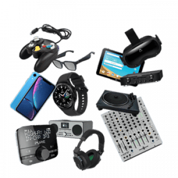 electronic device gadget repairs