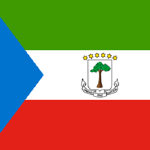 Sub-Saharan Africa Equatorial Guinea