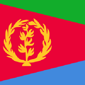 Sub-Saharan Africa Eritrea