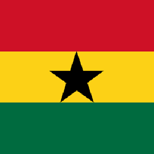 Sub-Saharan Africa Ghana