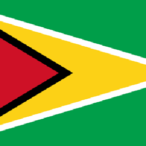 Guyana Weather Forecast