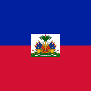 Latin America and the Caribbean Haiti