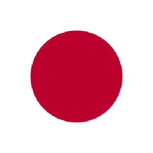 Eastern Asia Japan