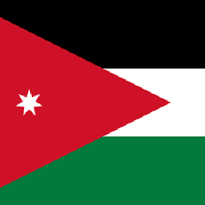 Western Asia Jordan