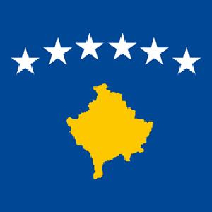 Eastern Europe Kosovo