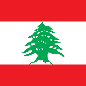 Western Asia Lebanon