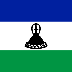 Sub-Saharan Africa Lesotho