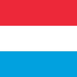 Western Europe Luxembourg