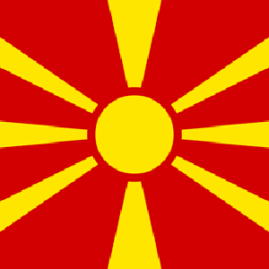 Southern Europe Macedonia