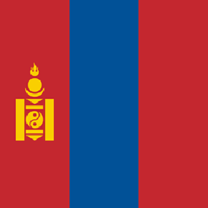 Mongolia Weather Forecast