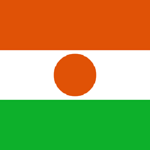 Sub-Saharan Africa Niger