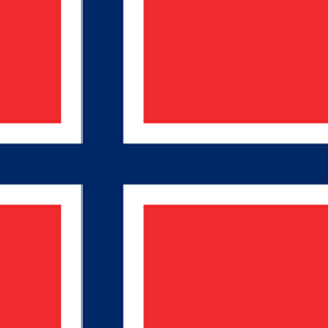 Northern Europe Norway