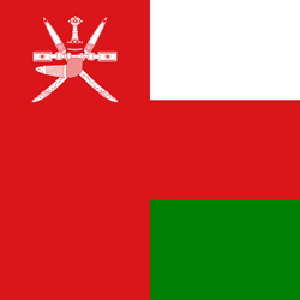 Western Asia Oman