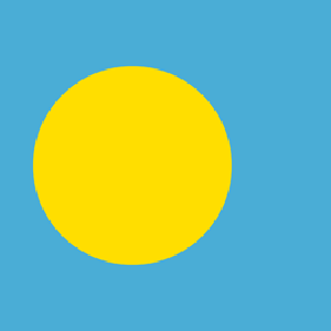 Palau Weather Forecast