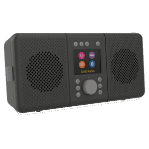 Portable AM & FM Radios