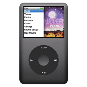 Portable Audio & Headphones Repairs