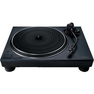 Record Players & Home Turntables