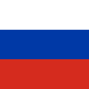 Eastern Europe Russia