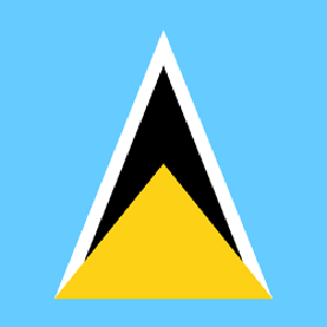 Saint Lucia Weather Forecast