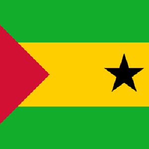 Sub-Saharan Africa São Tomé and Príncipe