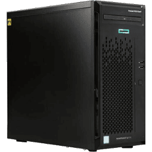 Servers & IT Infrastructure Equipment Repairs