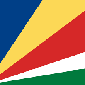 Sub-Saharan Africa Seychelles