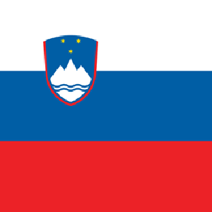 Southern Europe Slovenia