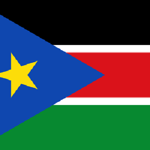 Sub-Saharan Africa South Sudan