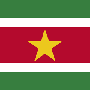 Latin America and the Caribbean Suriname