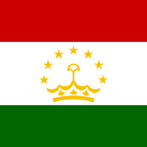 Tajikistan Weather Forecast