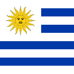 Latin America and the Caribbean Uruguay