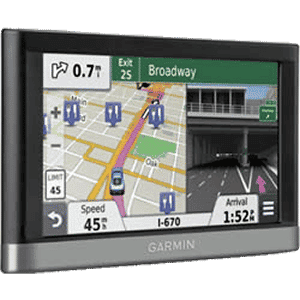 Vehicle Audio, Video & GPS