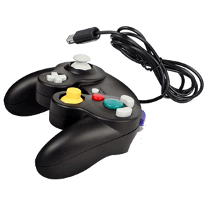 Video Game Controllers