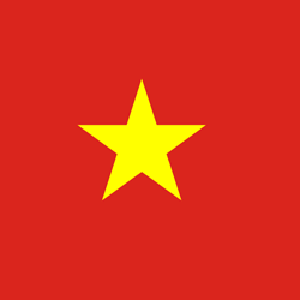 South-eastern Asia Vietnam